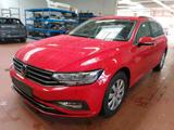Volkswagen Passat Variant Business2.0TDI DSG LED Navi SHZ - Behindertengerechte Volkswagen Passat Variant