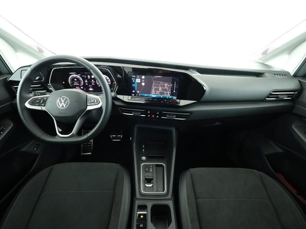 Volkswagen Caddy - Bild 5