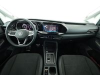 Volkswagen Caddy - Vorschau Bild 5