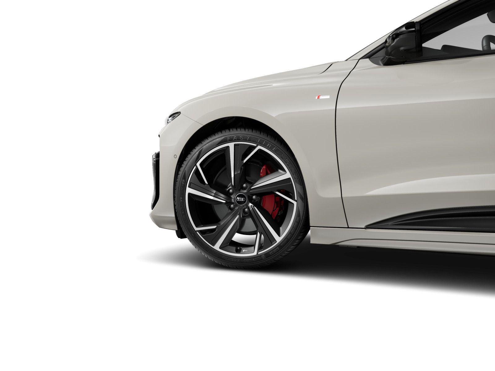 Audi A6 e-tron - Bild 3