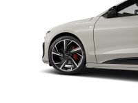 Audi A6 e-tron - Vorschau Bild 3