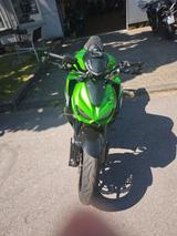 Kawasaki Z 1000 - Kawasaki Motorräder in Düsseldorf