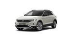 Volkswagen T-Roc 1.5 TSI DSG Goal Navi AHK LED ACC PDC AHK - Volkswagen T-Roc Tageszulassungen