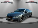 Audi A7 Sportback 3.0 TDI quattro*S-line*TOP*LEDER - gebrauchte Audi A7 aus dem Jahr 2011