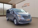 Renault Trafic Combi L1H1 2,7t  Expression - Renault Trafic: 8 Sitzer