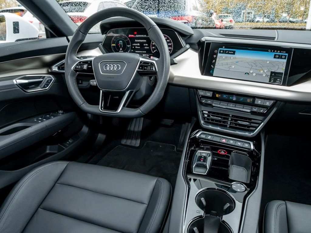 Audi e-tron GT - Bild 5