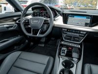Audi e-tron GT - Vorschau Bild 5