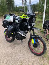 Honda 2004 HONDA XR400R RALLY - TOURER DUAL/ADVENTURE - Offers