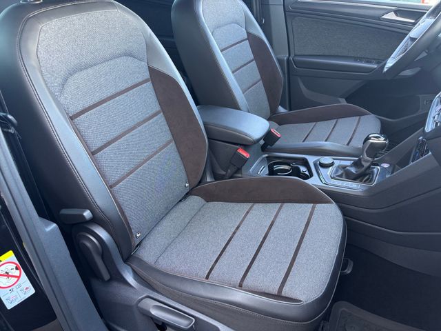Tarraco 2.0 TDI Xcellence 4Drive AHK*ACC*Kamera