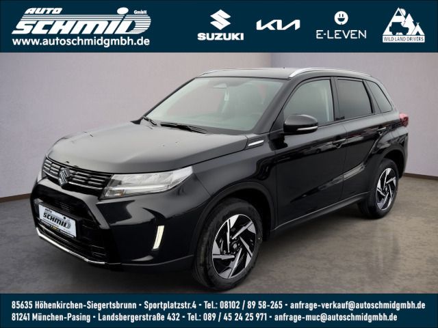 Suzuki VITARA 1.4 COMFORT+ ALLGRIP HYBRID