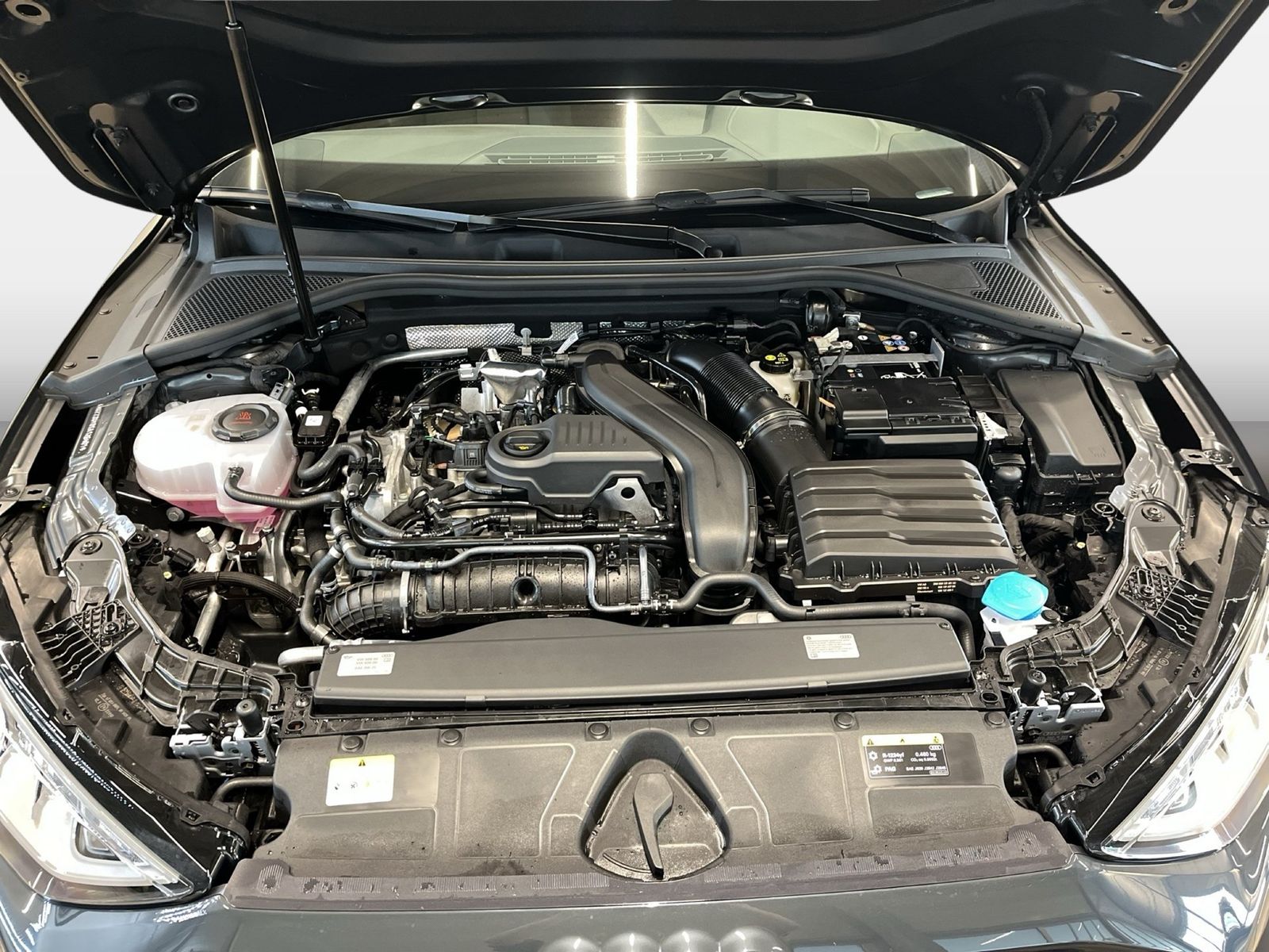 Audi A3 - Bild 17