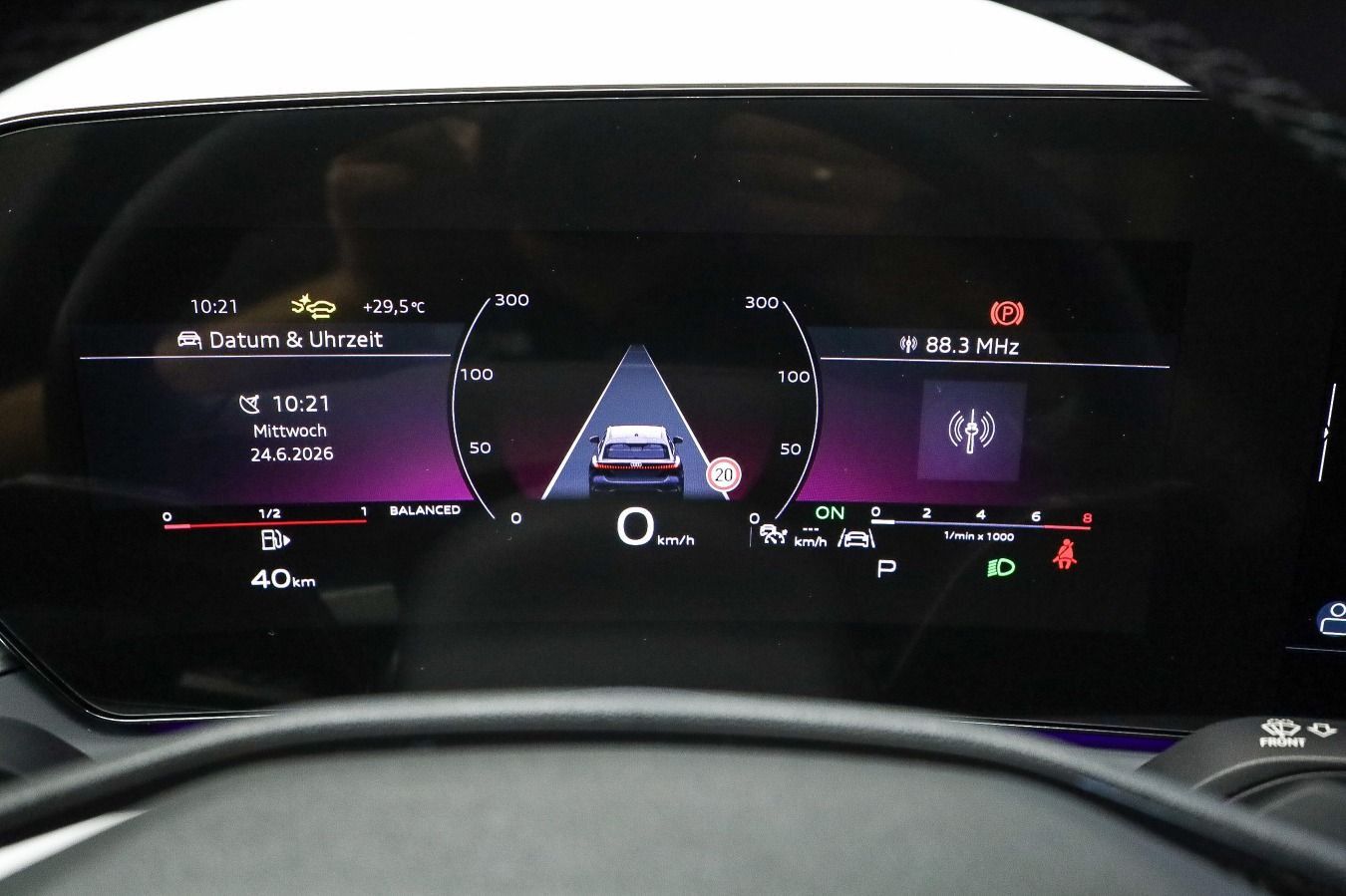Audi A5 - Bild 19