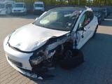 Tesla Model 3 Long Range Dual AWD - Tesla Unfallwagen