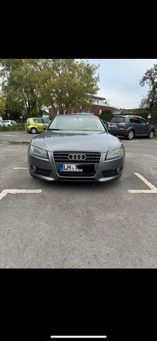 Audi A5 Sportback 2.7 TDI TÜV neu !