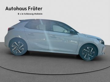 Fotografie 4 des Opel Corsa 1.2 GS Allwetter Sitzh. beh. Lenkr. CarPla