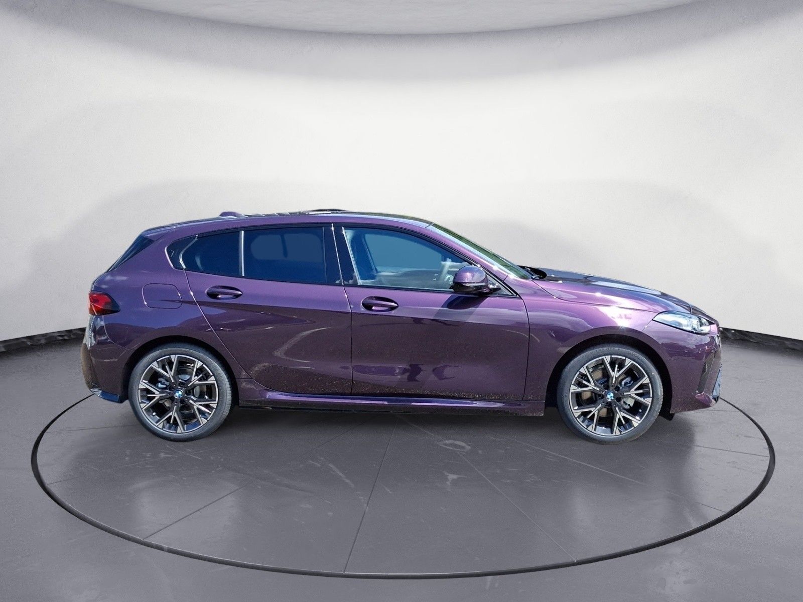 BMW 120 - Bild 5