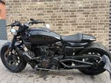 Harley-Davidson Sportster S RH1250T Vivid Black - Offers matching your search criteria