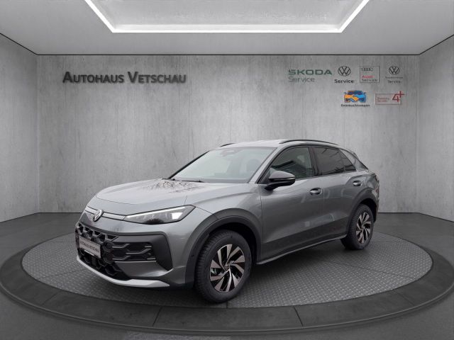 T-Roc 1.5 eTSI DSG Style IQ LIGHT/AHK/Easy Open
