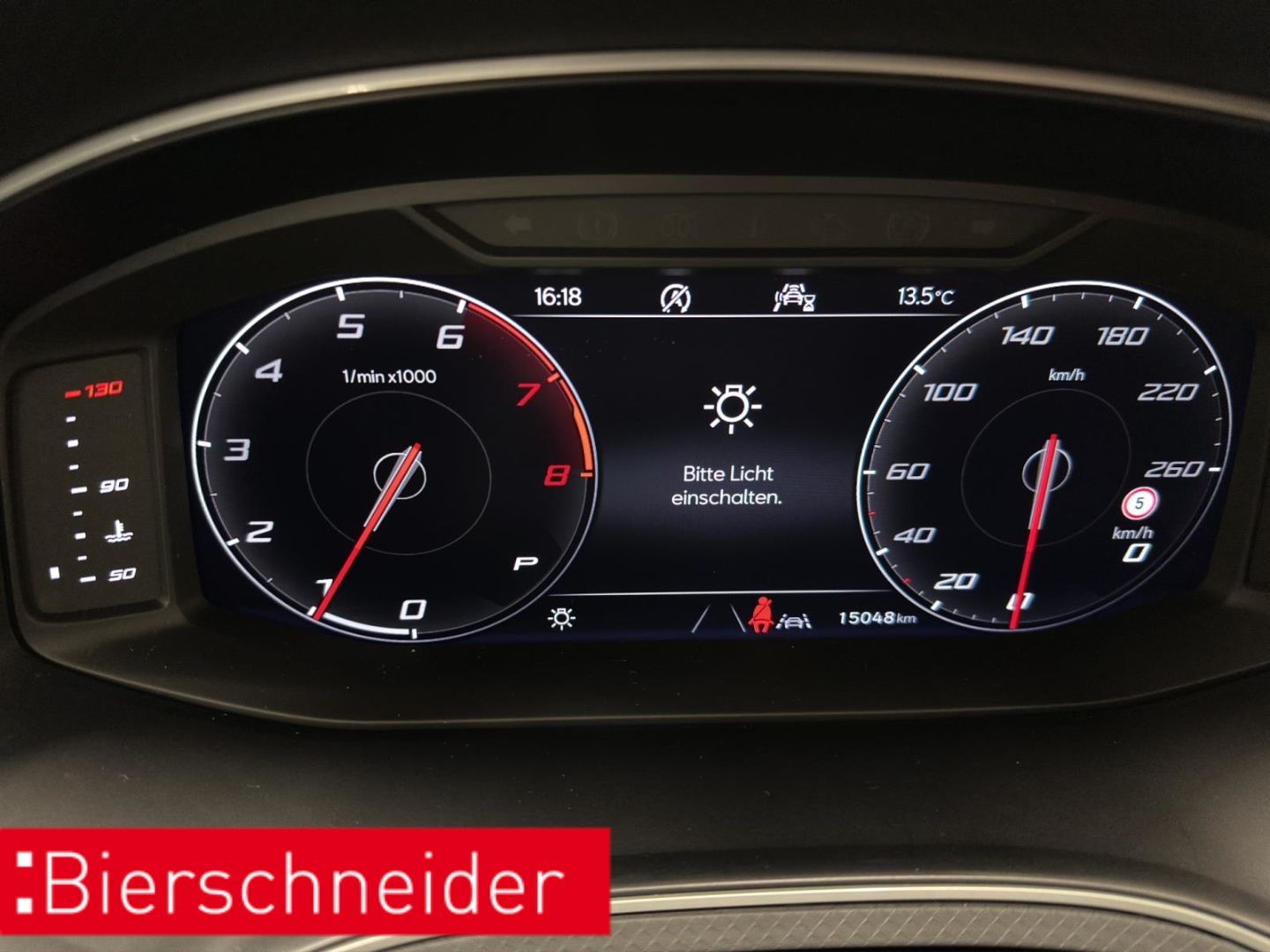 Seat Ibiza - Bild 14