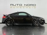 Audi TT RS 2.5 TFSI quat.*Sport.AGA*B&O*Kamera*20``* - schwarze Audi TT RS