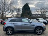Mitsubishi ASX Top 4WD - Mitsubishi ASX Top mit Diesel-Antrieb