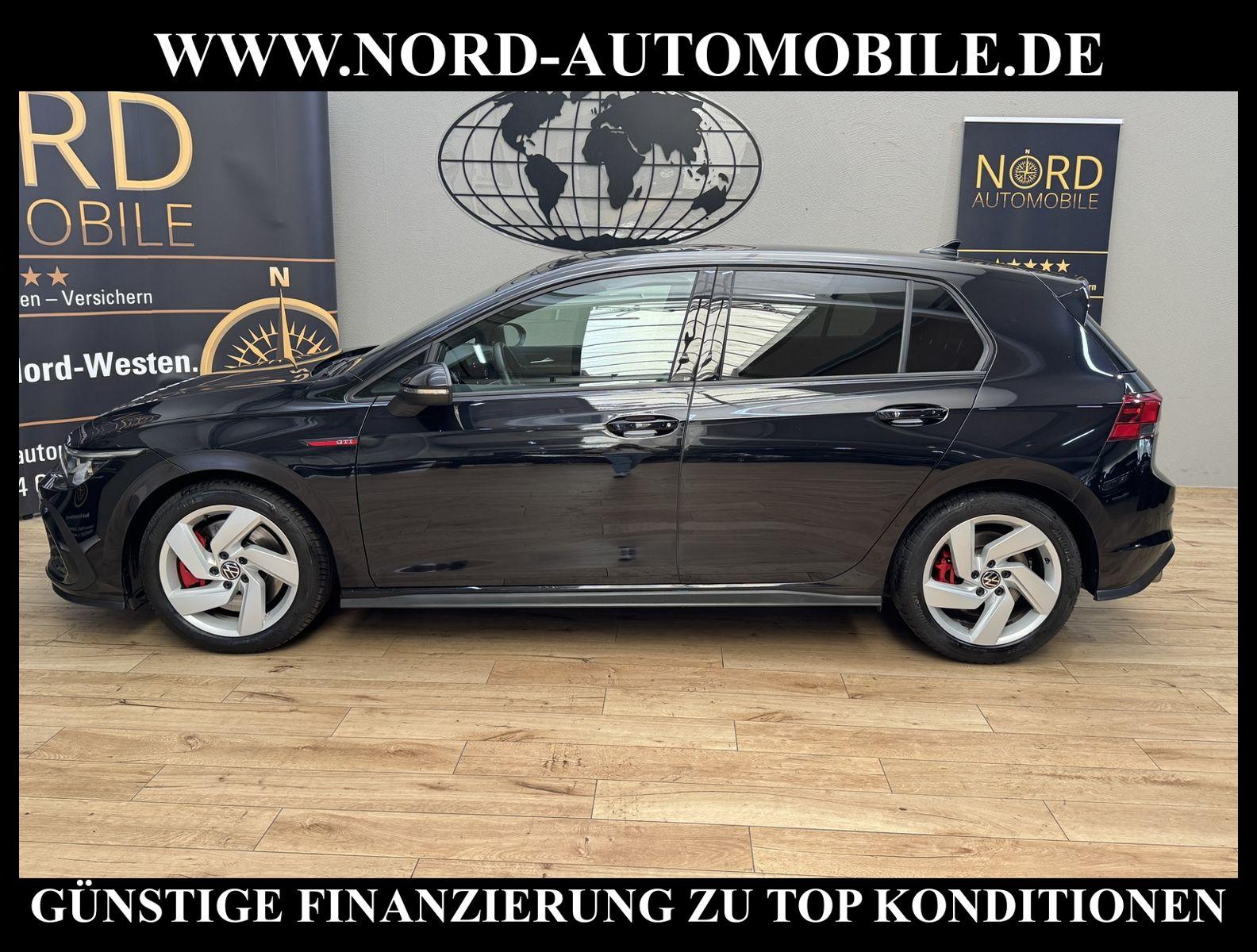 Volkswagen Golf GTI 2.0 TSI DSG Kamera/Dig.Cockpit/Navi/, миниатюра 6