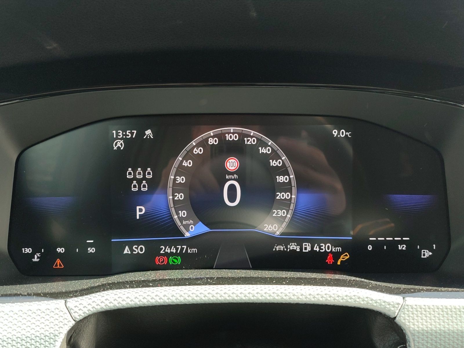 Volkswagen Touran - Bild 12