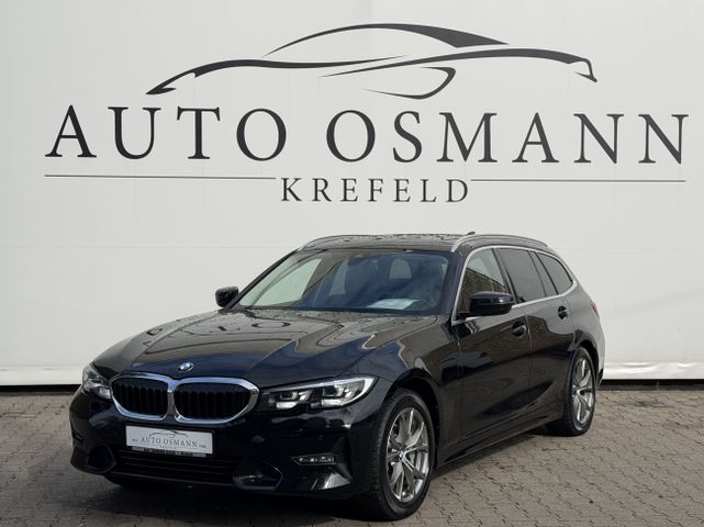 BMW 330 e Touring Aut. Sport Line / LED / Ambiente