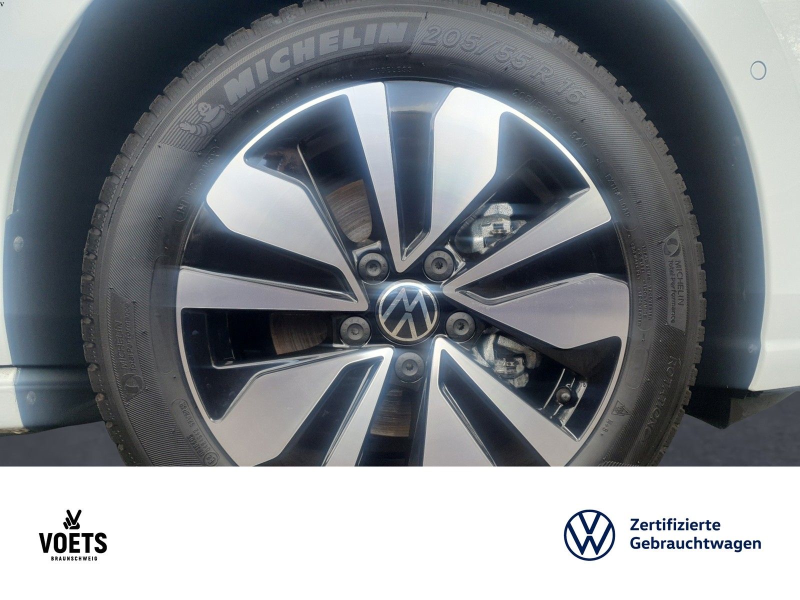 Volkswagen Golf - Bild 6