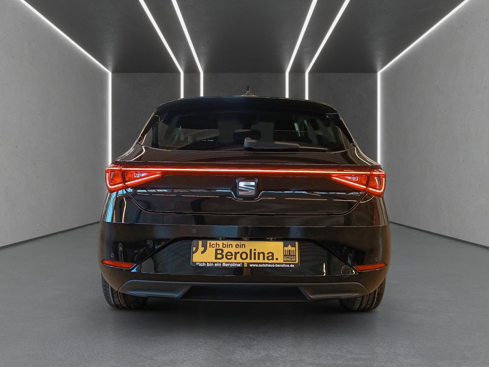 Seat Leon - Bild 6