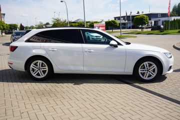 Audi A4 - 7