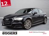 Audi A3 Sportback 1.5 TFSI s-tr. *S-line*LED*AHK*Pano - Audi Gebrauchtwagen in Bremen