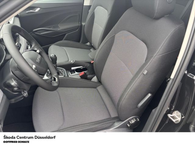 Skoda Fabia - Bild 12