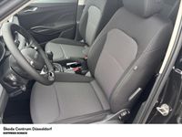 Skoda Fabia - Vorschau Bild 12