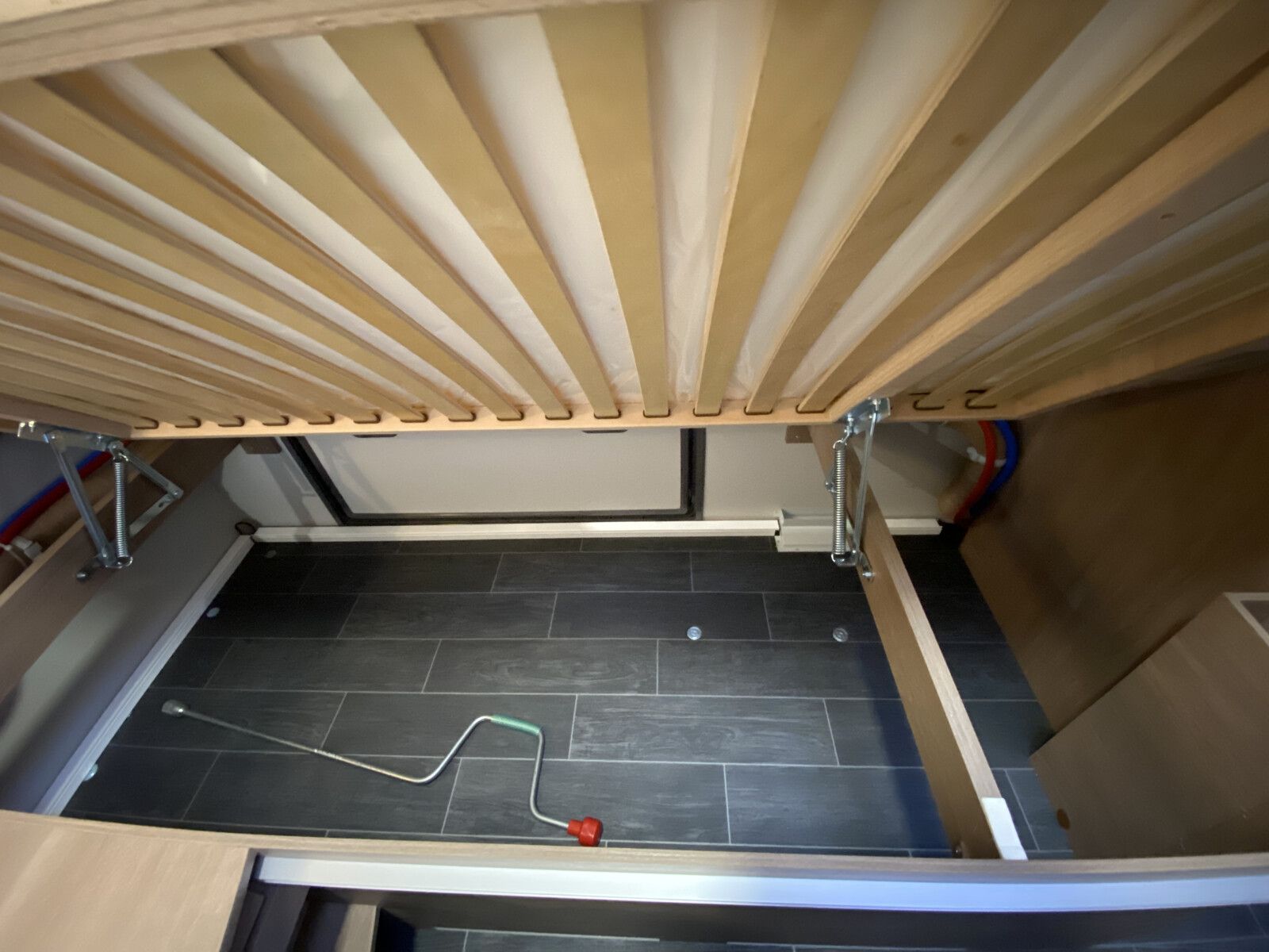 Fahrzeugabbildung Tabbert Senara 550 E 2.3