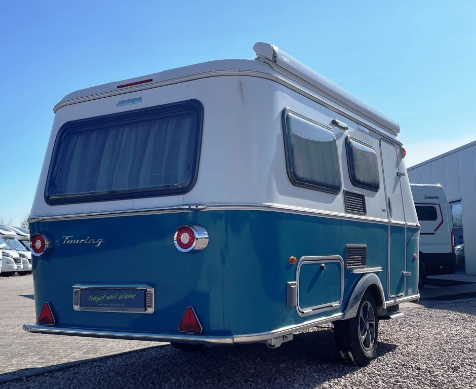 Fahrzeugabbildung HYMER / ERIBA / HYMERCAR Touring 430 Verfüg./Sparen Sie 1.725,- €