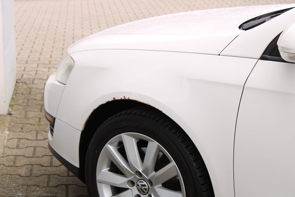 VW Passat Variant – Bild 17 von 23