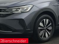 Volkswagen Taigo - Vorschau Bild 18
