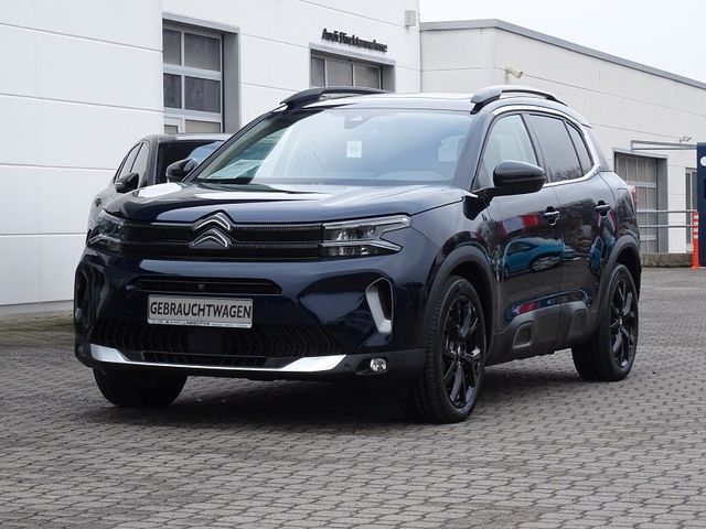 C5 Aircross Shine S&S Hybrid 225