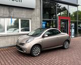 Nissan Micra C+C Premium 1.6 - Nissan Micra in Wiesbaden
