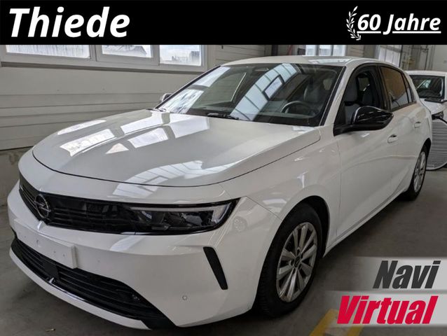 Opel Astra L Lim. 1.2T ELEGANCE NAVI/LED/VIRTU./SPORT