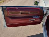 Cadillac Eldorado - Cadillac Eldorado mit Benzin-Antrieb: Cabrio