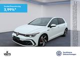 Volkswagen GOLF VIII GTI DSG IQ-LIGHT+NAVI+PANO+LEDER+DCC - Auto leasen in Magdeburg