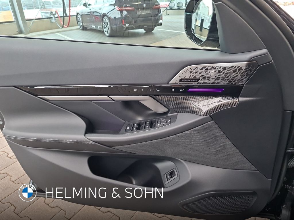 BMW 540 d xDrive Touring M-Sport Pro LED AHK Head-Up 