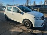 Dacia Sandero II Ambiance*ERSTBESITZ*LPG-GAS-ANLAGE* - Dacia Sandero mit LPG-Antrieb