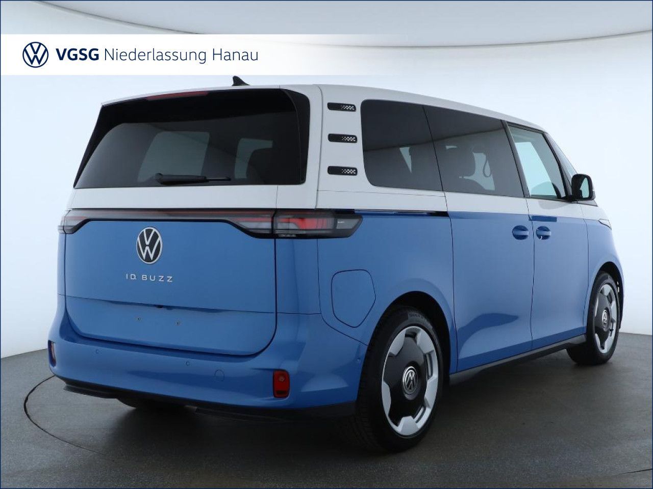 Volkswagen ID. Buzz - Bild 6