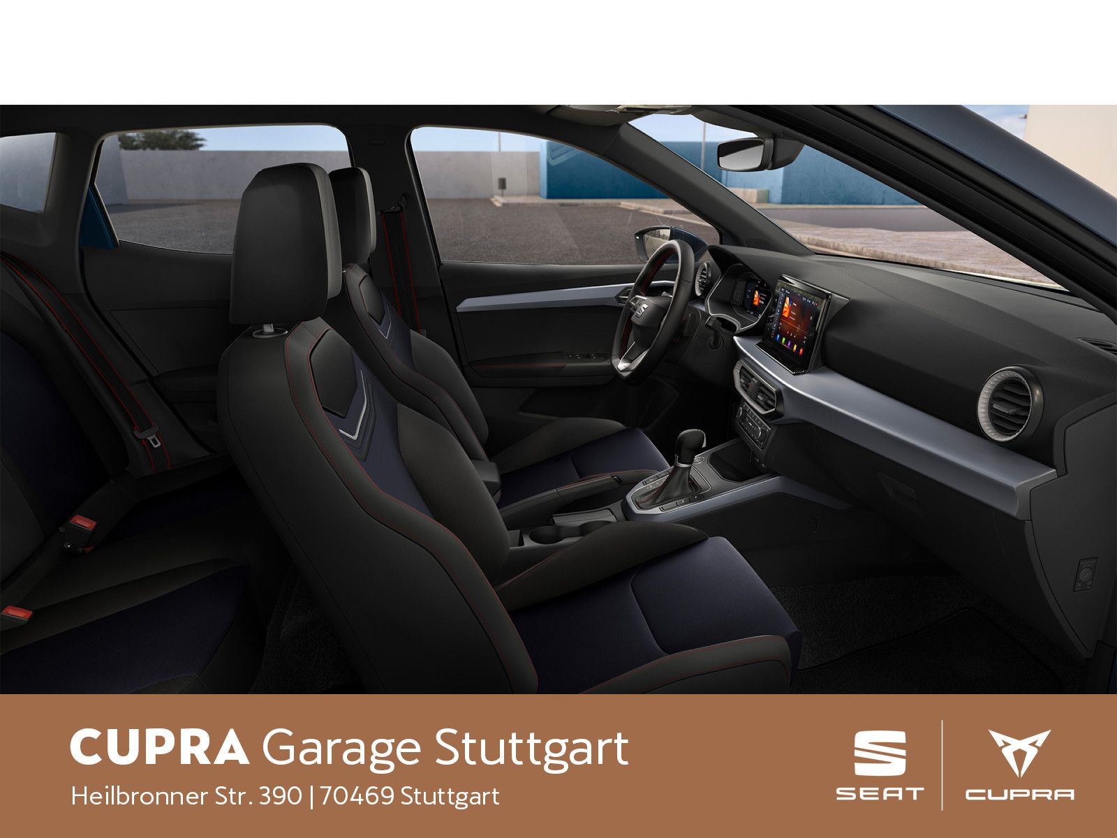 Seat Arona - Bild 8