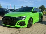 Audi RS3 Lim.  quattro Keramik Carbon Pano B&O APR - Audi RS3 APR Gebrauchtwagen