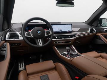 2025 BMW X5 M — миниатюра 38