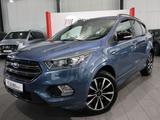 Ford Kuga 1.5 EB ST-LINE SPORT STYLING / XENON, LEDER - Ford Kuga: Sport